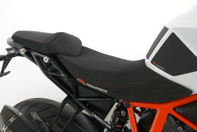 KTM 1290 SUPER DUKE R