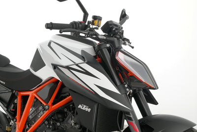 KTM 1290 SUPER DUKE R