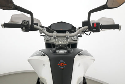 KTM 690 DUKE