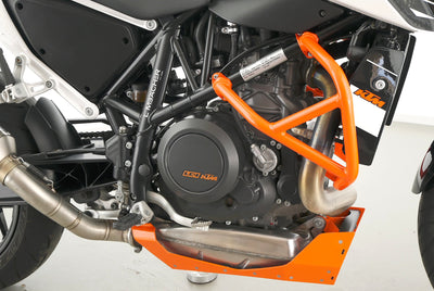 KTM 690 DUKE