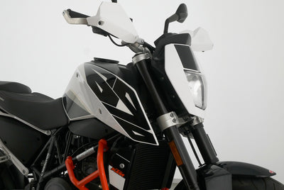 KTM 690 DUKE