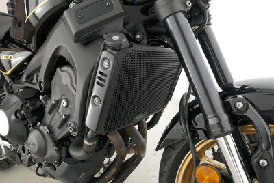 YAMAHA XSR 900 80 BLACK