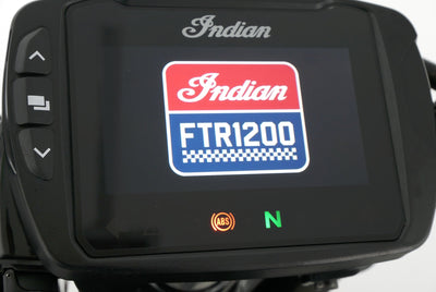 INDIAN FTR 1200 S