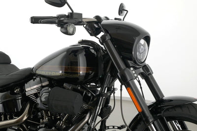 HARLEY DAVIDSON SOFTAIL BREAKOUT CVO PRO STRE