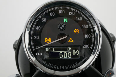 BMW R18 FIRST EDITION