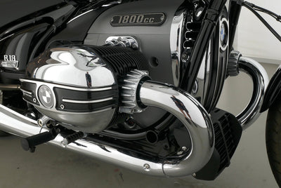 BMW R18 FIRST EDITION