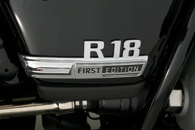 BMW R18 FIRST EDITION