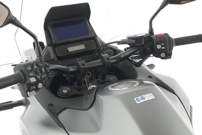 HONDA NT 1100 DCT