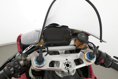 DUCATI PANIGALE V4 S 916