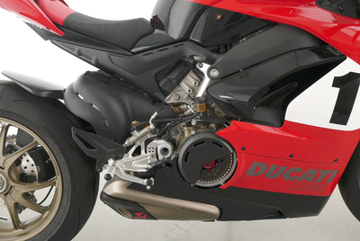 DUCATI PANIGALE V4 S 916