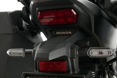 HONDA NT 1100 DCT