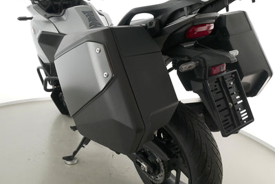 HONDA NT 1100 DCT