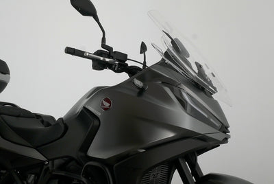 HONDA NT 1100 DCT