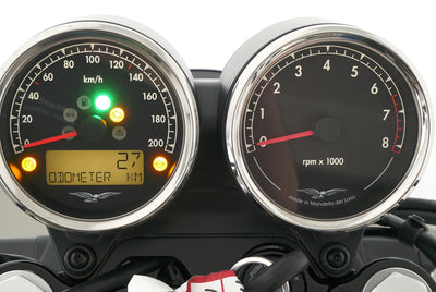 MOTO GUZZI V7 III SPECIAL