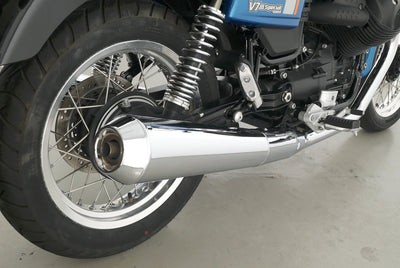 MOTO GUZZI V7 III SPECIAL