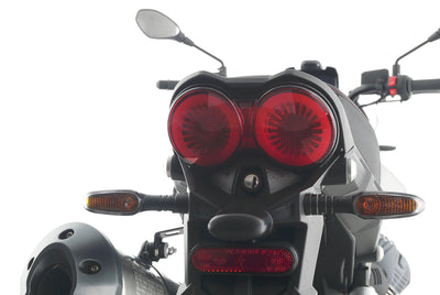 MOTO GUZZI V85 E5+ STRADA