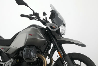 MOTO GUZZI V85 E5+ STRADA