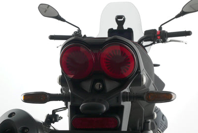 MOTO GUZZI V 85 E5+ STRADA