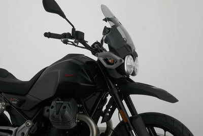 MOTO GUZZI V 85 E5+ STRADA