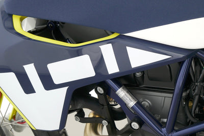 HUSQVARNA 701 ENDURO