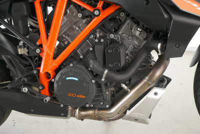 KTM 1290 SUPER DUKE GT