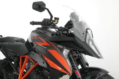 KTM 1290 SUPER DUKE GT