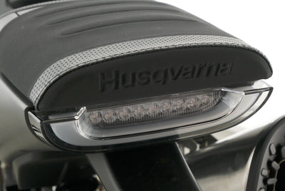 HUSQVARNA SVARTPILEN 801