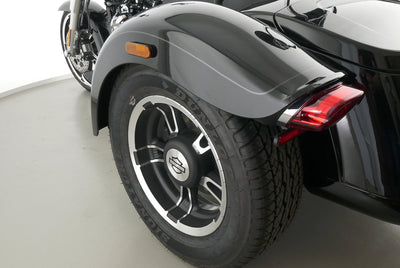 HARLEY DAVIDSON FREEWHEELER 114