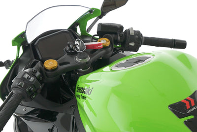 KAWASAKI ZX 4 RR