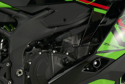 KAWASAKI ZX 4 RR