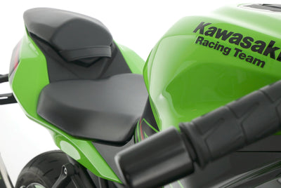 KAWASAKI ZX 4 RR