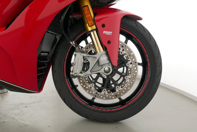 DUCATI MONSTER S