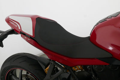 DUCATI MONSTER S