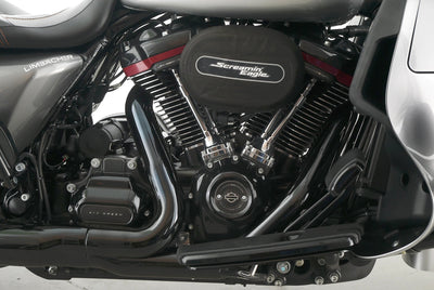 HARLEY DAVIDSON CVO ULTRA LIMITED