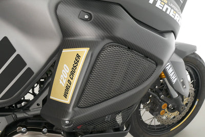 YAMAHA XT 1200 ZE SUPER TENERE