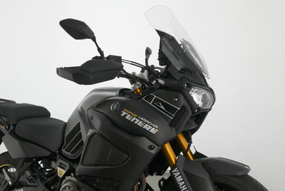 YAMAHA XT 1200 ZE SUPER TENERE