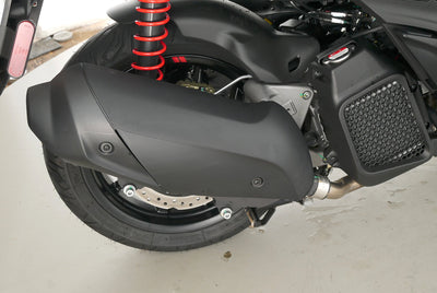 PIAGGIO MEDLEY 125 SPORT