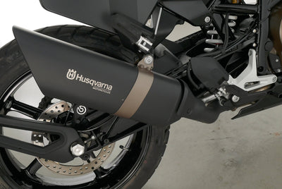 HUSQVARNA SVARTPILEN 701