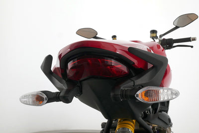 DUCATI MONSTER 1200