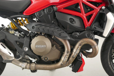 DUCATI MONSTER 1200