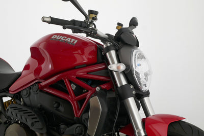 DUCATI MONSTER 1200