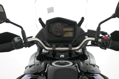 SUZUKI DL 650 V STROM XT