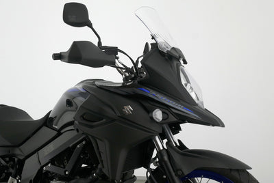 SUZUKI DL 650 V STROM XT