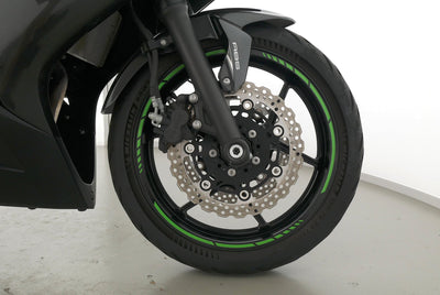 KAWASAKI ER 6 F