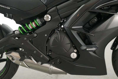 KAWASAKI ER 6 F