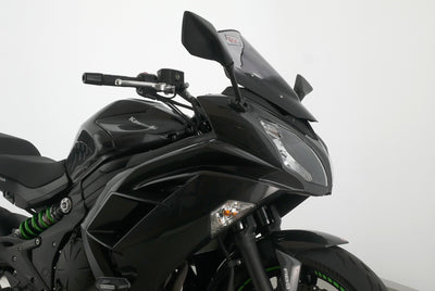 KAWASAKI ER 6 F