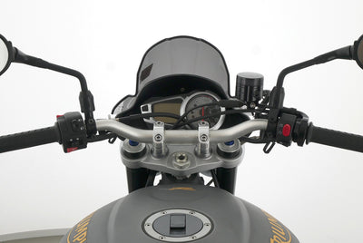 TRIUMPH STREET TRIPLE 675 R