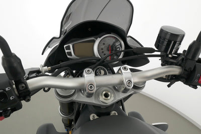 TRIUMPH STREET TRIPLE 675 R