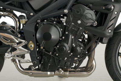 TRIUMPH STREET TRIPLE 675 R