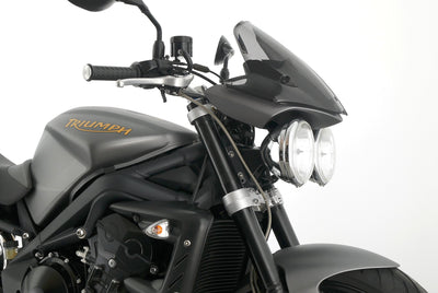 TRIUMPH STREET TRIPLE 675 R